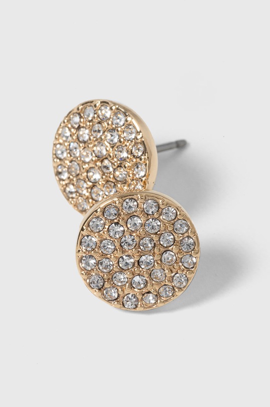 Dkny - Kolczyki 60495793.887 60495793.887 złoty AA00