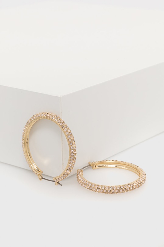 Dkny - Kolczyki 60507850.887 złoty 60507850.887