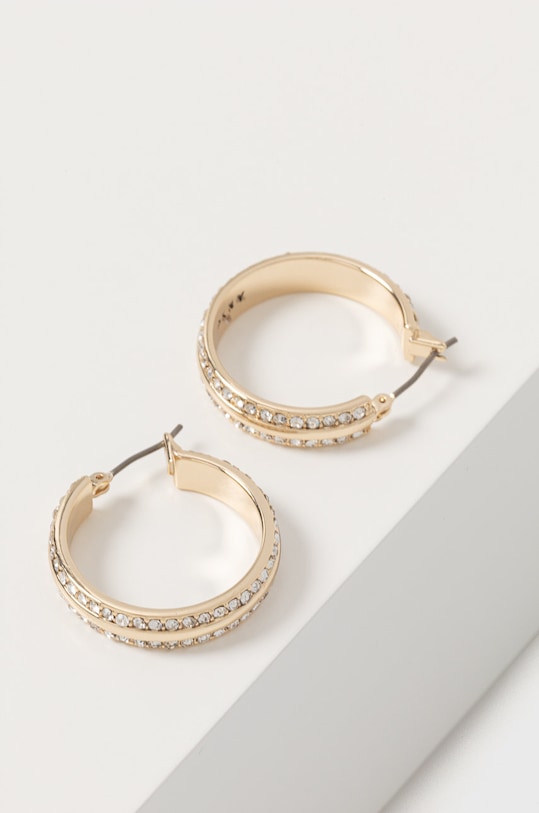 Dkny - Kolczyki 60495787.887 złoty 60495787.887