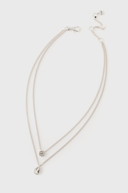 Dkny - Цепочка серебрянный 60483520.5ZU
