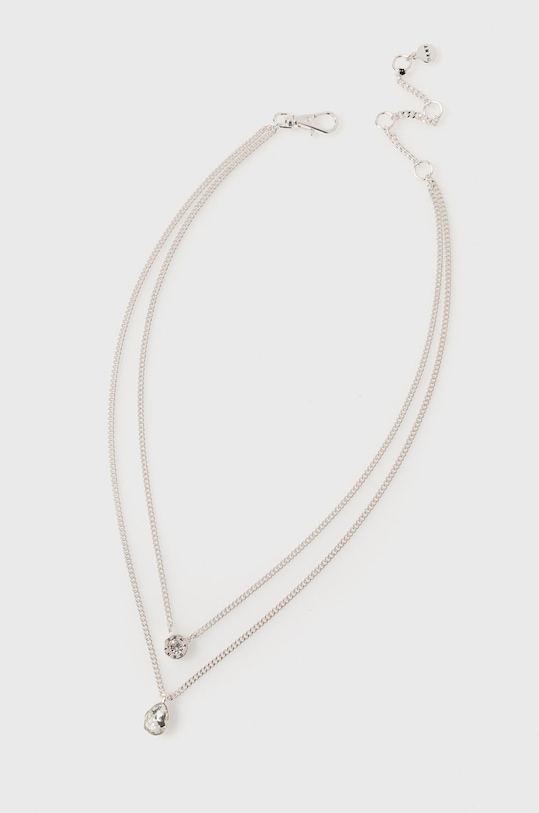 Dkny - Ланцюжок срібний 60483520.5ZU