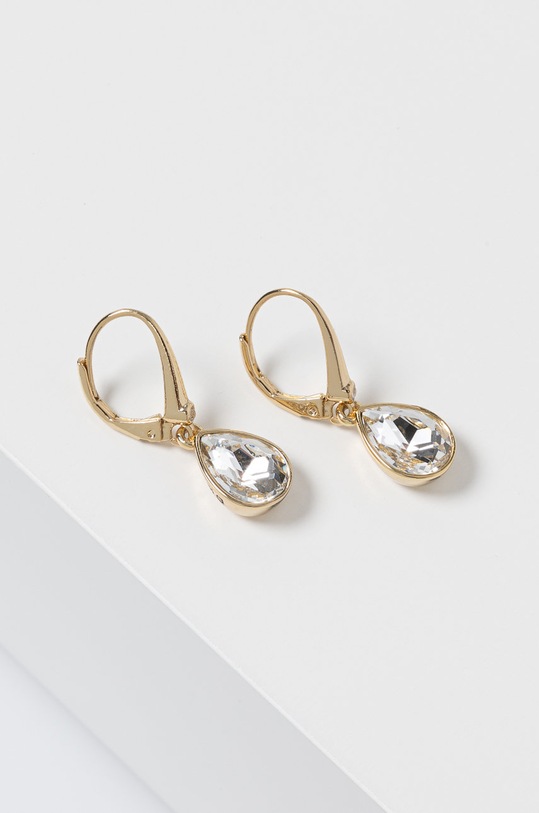 Dkny - Kolczyki 60483541.5ZU złoty 60483541.5ZU