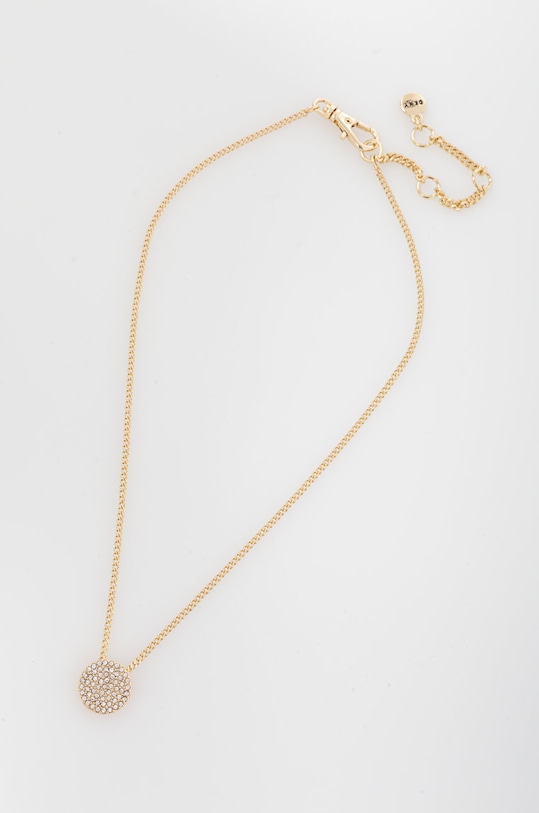 Dkny - Náhrdelník zlatá 60495763.887