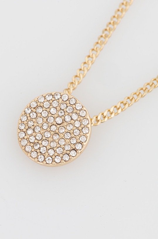 Dkny - Náhrdelník 60495763.887 zlatá AA00