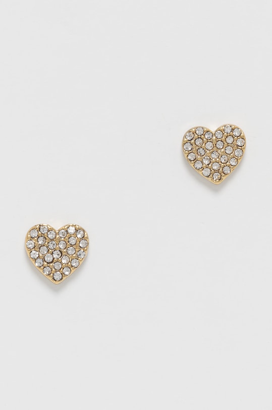 Dkny - Kolczyki 60511497.887 złoty 60511497.887