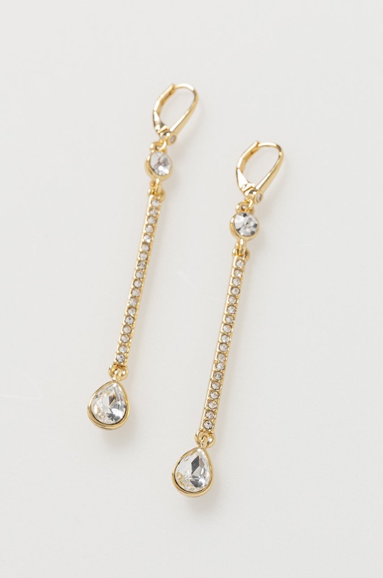 Dkny - Náušnice zlatá 60511469.887