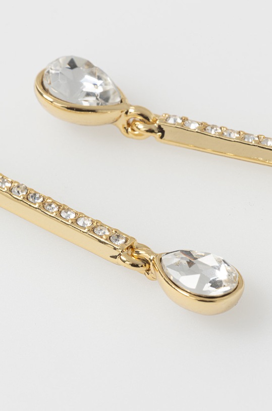 Dkny - Náušnice 60511469.887 zlatá AA00