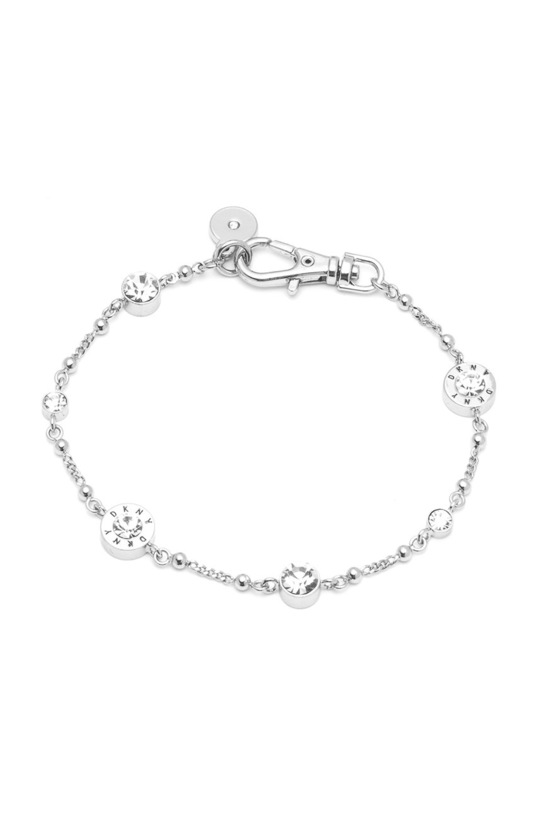 Akcesoria Dkny - Bransoletka 60483529.5ZU 60483529.5ZU srebrny