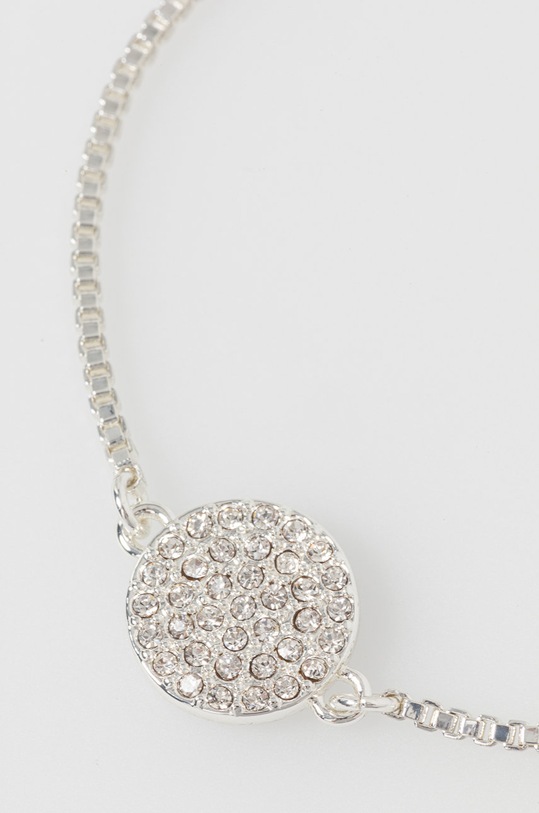 Dkny - Bransoletka 60498234.G03 60498234.G03 srebrny AA00