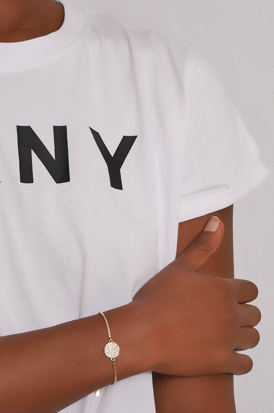Akcesoria Dkny - Bransoletka 60498231.887 60498231.887 złoty