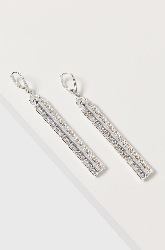 Dkny - Сережки срібний 60495785.NY0