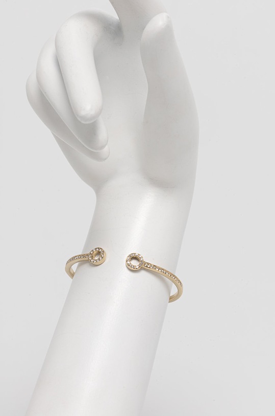 Dkny - Bransoletka 60519848.887 złoty 60519848.887