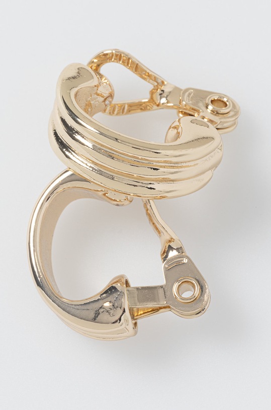 Lauren Ralph Lauren - Náušnice klipsne 60491251.887 zlatá AA00