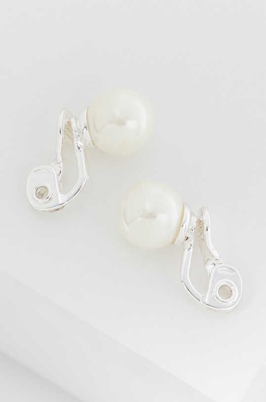 Lauren Ralph Lauren Klipsy 60491093.G03 srebrny 60491093.G03