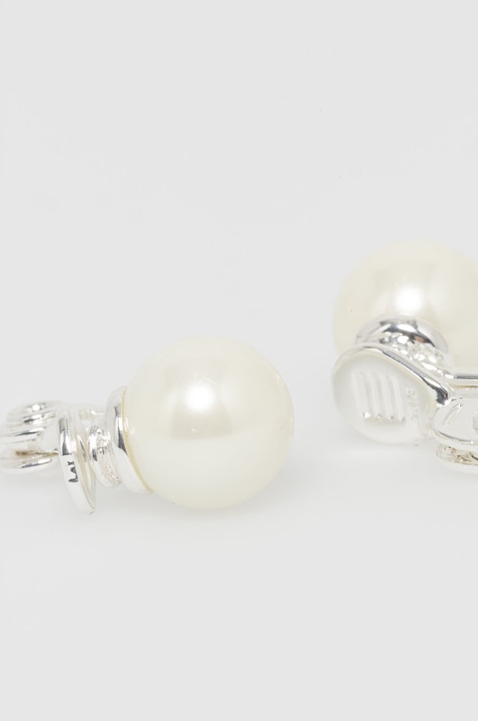 Lauren Ralph Lauren Klipsy 60491093.G03 60491093.G03 srebrny AA00