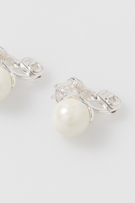 Lauren Ralph Lauren Klipsy 60491091.G03 60491091.G03 srebrny AA00