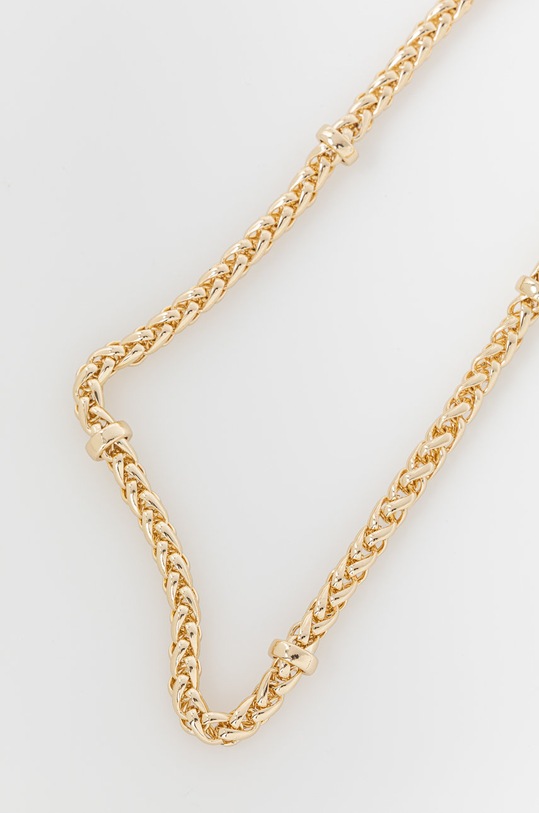 Lauren Ralph Lauren - Náhrdelník 60491261.887 zlatá AA00