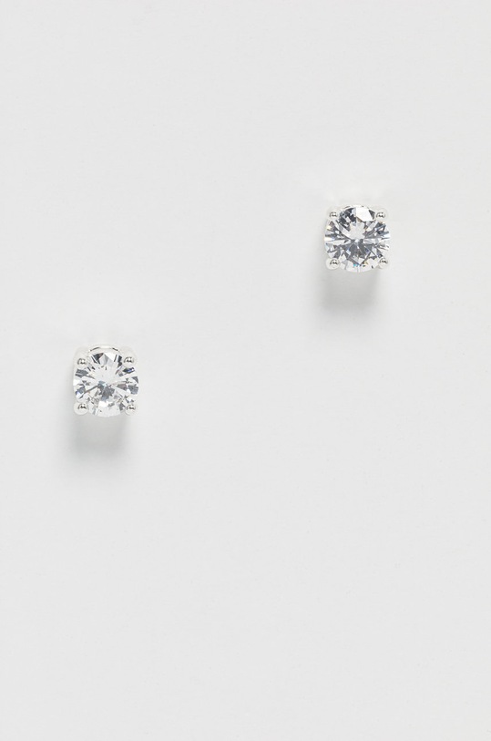 Lauren Ralph Lauren - Kolczyki 60491103.5ZU srebrny 60491103.5ZU