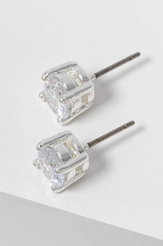 Lauren Ralph Lauren - Kolczyki 60491103.5ZU 60491103.5ZU srebrny AA00