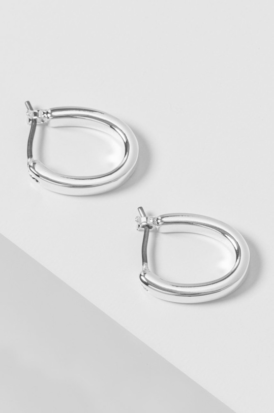 Lauren Ralph Lauren - Naušnice srebrna 60491213.G03