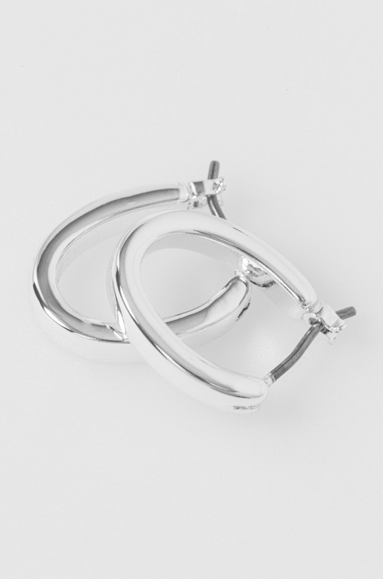 Lauren Ralph Lauren - Naušnice 60491213.G03 srebrna AA00