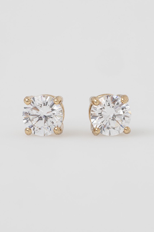Lauren Ralph Lauren - Kolczyki 60491239.5ZU złoty 60491239.5ZU