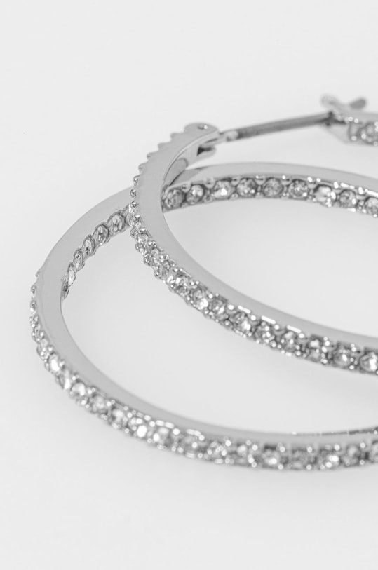 Lauren Ralph Lauren - Náušnice 60503038.G03 strieborná AA00