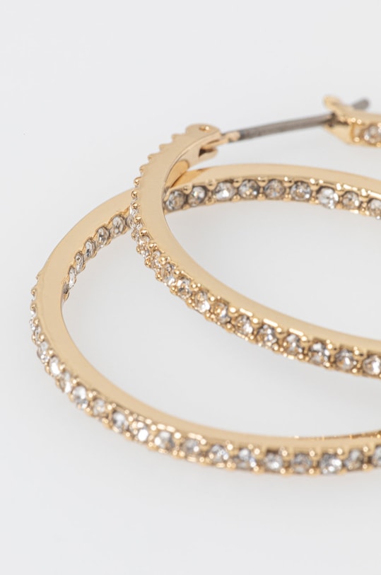 Naušnica Lauren Ralph Lauren 60503019.887 zlatna AA00