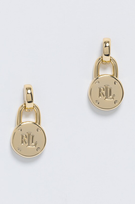 Lauren Ralph Lauren - Fülbevaló 60503020.887 arany AA00