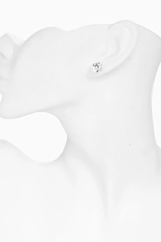 Αξεσουάρ Lauren Ralph Lauren - Σκουλαρίκια 60511518.G03 ασημί