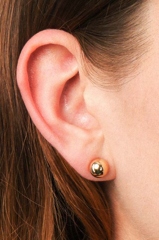 Lauren Ralph Lauren - Náušnice (3-pack) 60510283.887