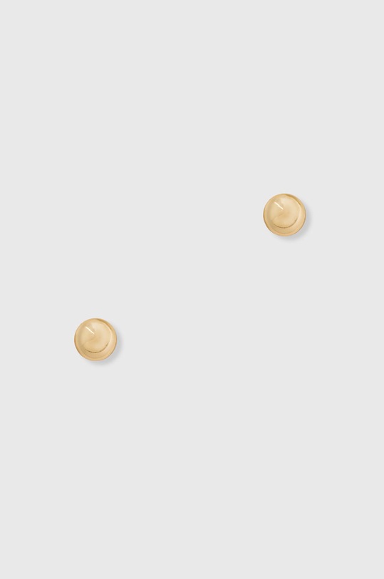 Doplňky Lauren Ralph Lauren - Náušnice (3-pack) 60510283.887 zlatá