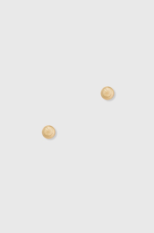 Lauren Ralph Lauren - Náušnice (3-pack) zlatá 60510283.887