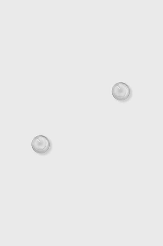 Lauren Ralph Lauren Kolczyki (3-pack) 60510285.G03 60510285.G03 srebrny AA00