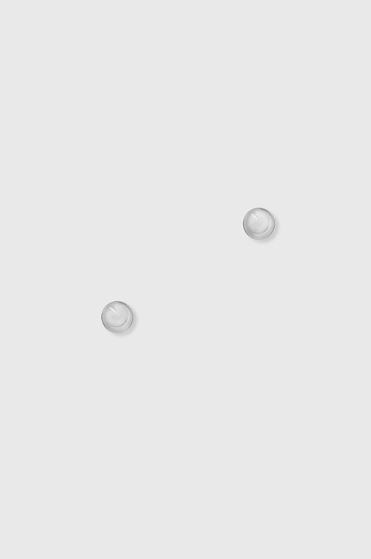 Akcesoria Lauren Ralph Lauren Kolczyki (3-pack) 60510285.G03 60510285.G03 srebrny