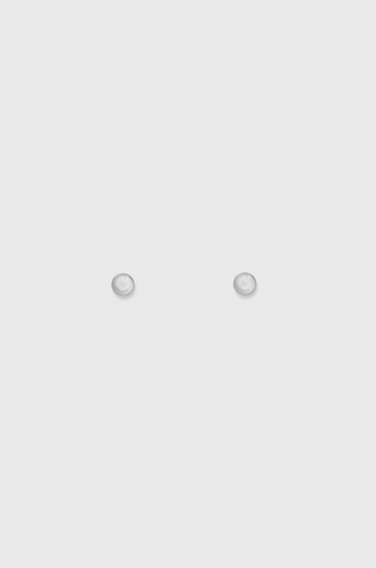Lauren Ralph Lauren Kolczyki (3-pack) 60510285.G03 srebrny 60510285.G03