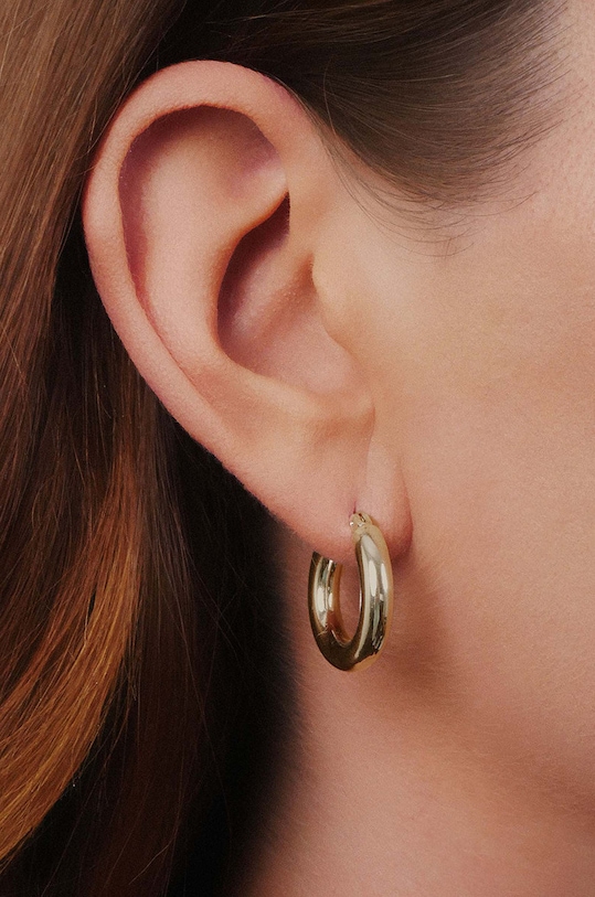 Akcesoria Lauren Ralph Lauren - Kolczyki 60511538.887 60511538.887 złoty