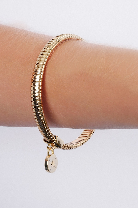 Accesorii Lauren Ralph Lauren - Bratara 60515400.887 aur
