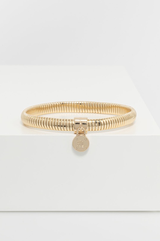 Lauren Ralph Lauren - Náramok 60515400.887 zlatá AA00