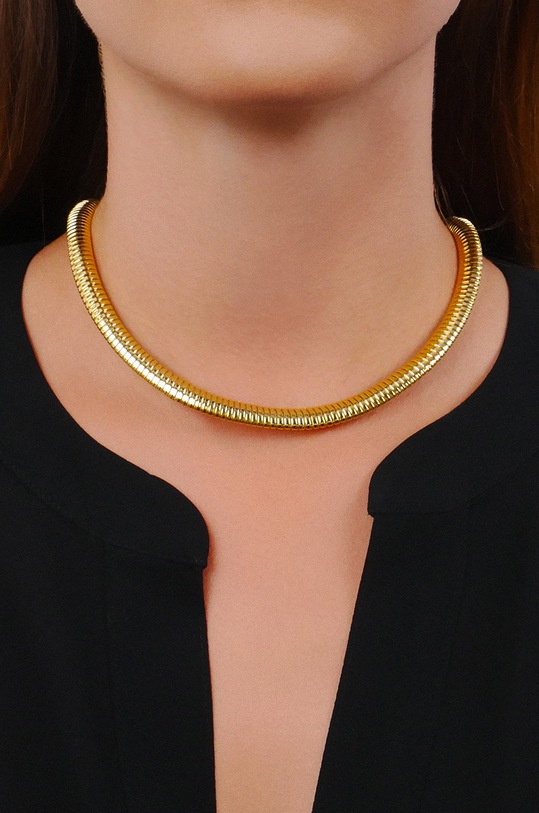 Akcesoria Lauren Ralph Lauren - Naszyjnik 60515396.887 60515396.887 złoty