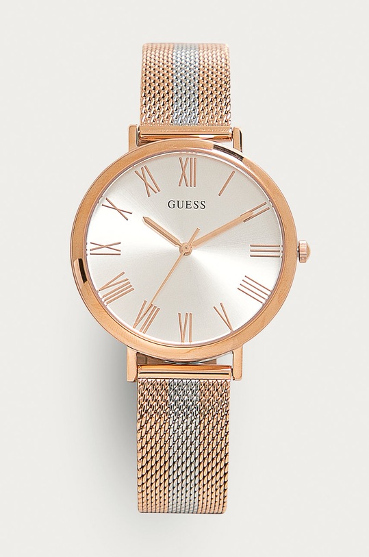 Guess - Hodinky W1155L4 zlatá W1155L4