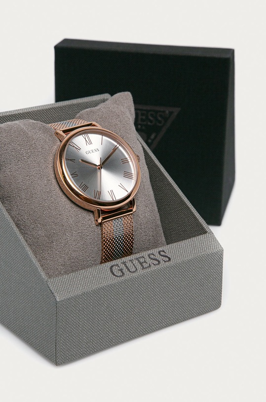 Guess - Hodinky W1155L4 zlatá W1155L4