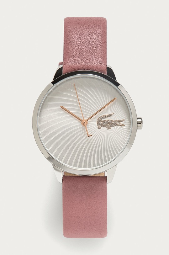 Lacoste - Hodinky ružová 2001057