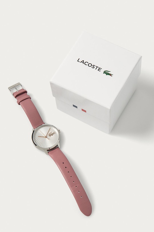 Lacoste - Hodinky 2001057 ružová AA00