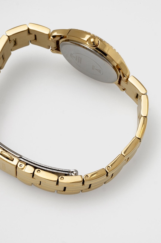 Guess Hodinky W1209L2 W1209L2 zlatá AA00