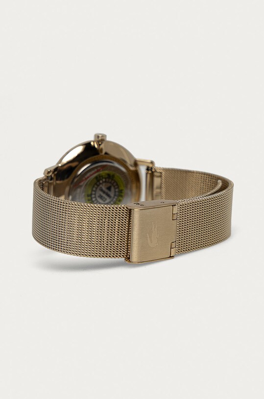 Doplňky Lacoste - Hodinky 2001073 2001073 zlatá