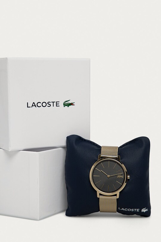 Lacoste - Hodinky 2001073 zlatá 2001073