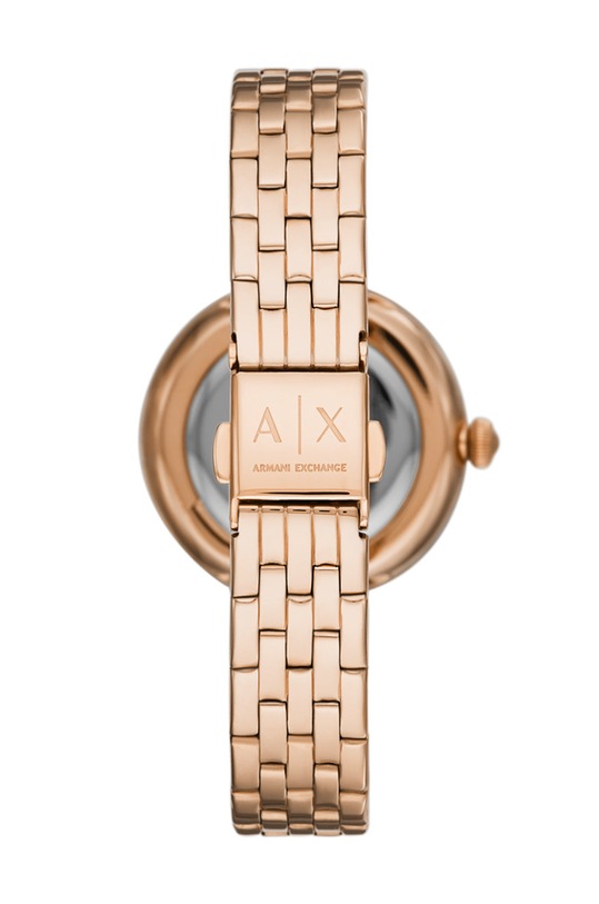 Accesorii Armani Exchange - Ceas AX5379 AX5379 aur