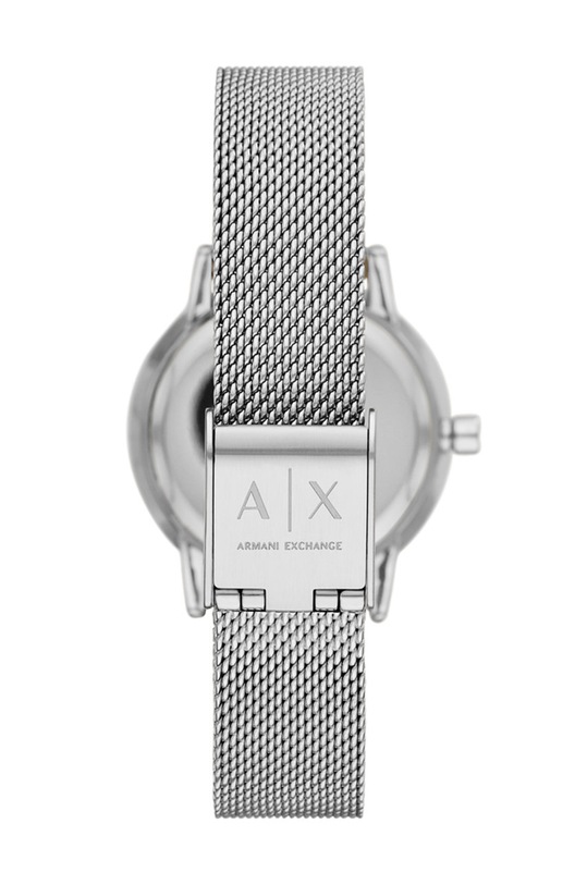 Accesorii Armani Exchange Ceas AX5565 argintiu