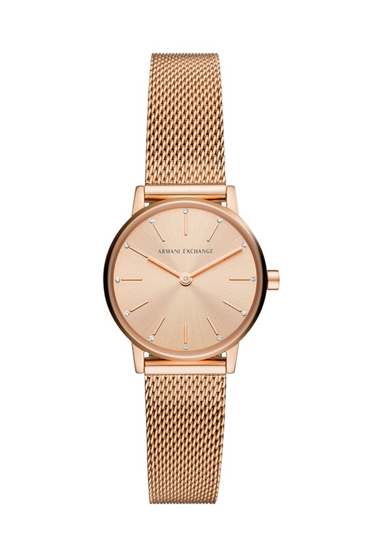 Armani Exchange - Ceas AX5566 roz AX5566
